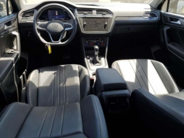 Volkswagen Tiguan II 2023 Volkswagen Tiguan 2023 VOLKSWAGEN TIGUAN SE 2.0 Benzyna 184KM, zdjęcie 7