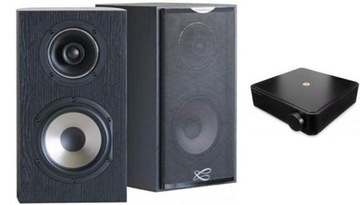 ARGON AUDIO SA1 + CABASSE ANTIGUA MC170