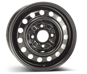 DISK OCELOVÝ ALCAR STAHLRAD 5.5" X 14" 4X114.3 ET 46