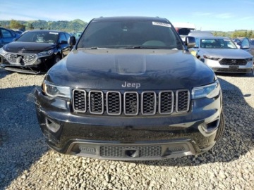 Jeep Grand Cherokee IV 2021 Jeep Grand Cherokee Limited 2021 3.6 Benzyna 293KM, zdjęcie 5