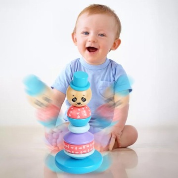 Декомпрессионное занятие в наборе штабелеров для животных