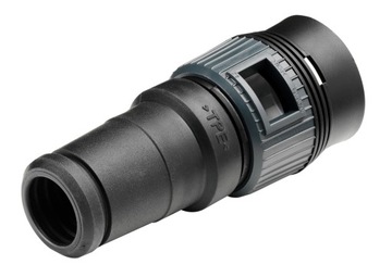 MAKITA adapter węża 32mm do VC2512L
