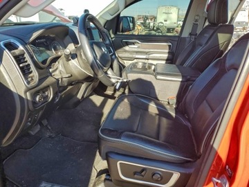  RAM 1500 Laramie 2022 5.7l 5.7 Benzyna 395KM, zdjęcie 7