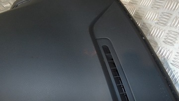 DESKA KONZOLA ULOŽENÍ PÁSY HYUNDAI H1 STAREX