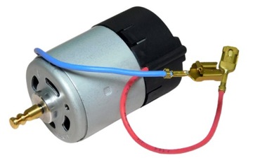 Silnik 24V DC ośka 5mm JOHNSON [P101]