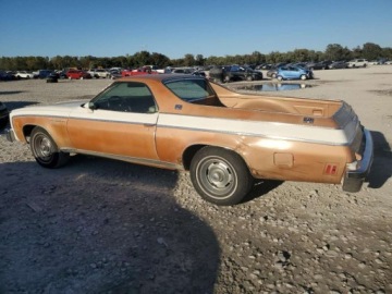Chevrolet 1977 Chevrolet El Camino 1977 5.0 Benzyna 140KM, zdjęcie 1