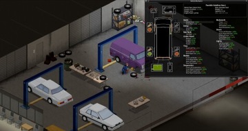Project Zomboid PL PC steam