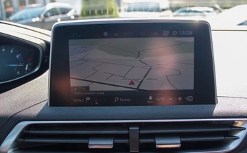 Peugeot 5008 II Crossover 1.2 PureTech 130KM 2017 Peugeot 5008 1.2 Benzyna 130KM, zdjęcie 11