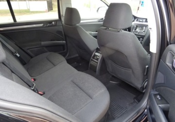 Skoda Superb II Sedan 1.6 TDI CR DPF 105KM 2013 Skoda Superb 1.6tdi,klima,alu,zarejestrowan 1.6 Diesel 105KM, zdjęcie 13