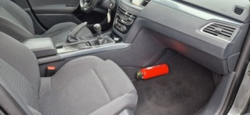 Peugeot 508 I Sedan Facelifting 1.6 e-HDi 115KM 2015 Peugeot 508 Super Stan Bezwypadkowy 1.6 e-HDi, zdjęcie 32