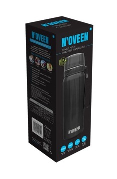 Термос THERMOS MUG Бутылка для воды 700 мл с ручкой