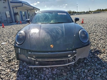 Porsche 911 992 2023 Porsche 911 Turbo 2023 3.7l 3.7 Benzyna 572KM, zdjęcie 5