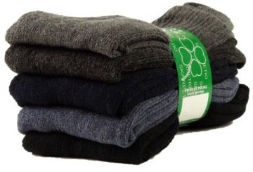 МУЖСКИЕ РАБОЧИЕ ХЛОПКОВЫЕ НОСКИ ProduktPL