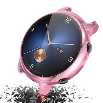 ЧЕХОЛ 2в1 ДЛЯ HUAWEI WATCH GT 2 42MM ЦВЕТА