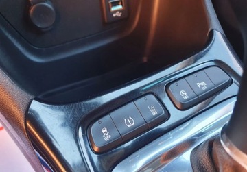 Opel 2018 Opel Crossland X Kamera LED Nawigacja GetHelp 1.5 Diesel 120KM, zdjęcie 17