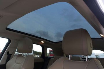 Land Rover Range Rover Evoque I SUV 5d Facelifting 2.0D TD4 150KM 2016 Land Rover Range Rover Evoque Kamera, Tempomat, Panorama, Automat 9-biegow, zdjęcie 8