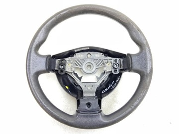 KIEROWNICA NISSAN QASHQAI I J10 LIFT