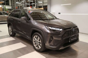 Toyota RAV4 V 2024 Toyota RAV4 2.5 Hybrid Executive 4x4 2.5 Hybryda 177KM, zdjęcie 29