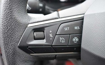 Seat Ibiza 2023 Seat Ibiza 1,0 95 KM Klimatronic Salon PL 1 Wl Vat 23 Serwis ASO Benzyna, zdjęcie 15