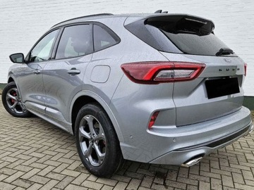 Ford Kuga III SUV Facelifting 2.5 FHEV 180KM 2025 Od ręki - ST-Line X 2.5 FHEV eCVT 180KM / Pakiet Winter, zdjęcie 2