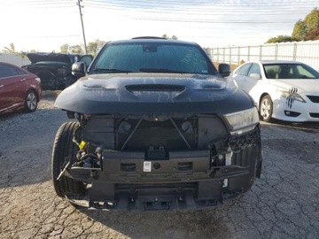 Dodge Durango III 2021 Dodge Durango RT 2021 5.7L 5.7 Benzyna 360KM, zdjęcie 5