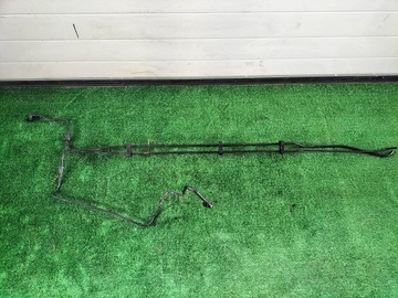 PRZEWODY PALIWOWE MINI R60 2.0D 98023629 804 688