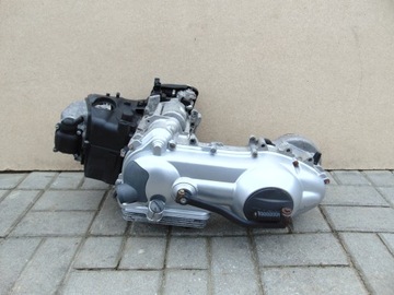 PIAGGIO LIBERTY 125 SILNIK