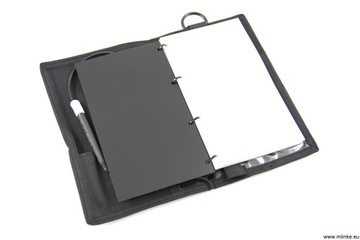 Блокнот Mlinke для мокрой воды/подводный блокнот, черный