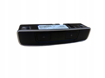 AUDI Q5 80A PANEL KLIMATYZACJI TYL 80A919158