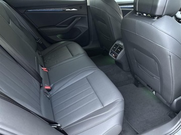 Skoda Superb III Liftback Facelifting 2.0 TDI SCR 150KM 2024 Skoda Superb 2.0TDI 150KM Selection DSG l LED Matr, zdjęcie 8