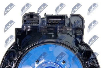 РОЛИК ЛЕНТЫ РУЛЕВОГО КОЛЕСА MITSUBISHI PAJERO SPORT II