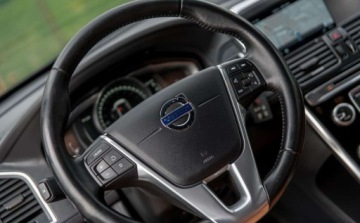 Volvo XC60 I SUV Facelifting 2.0 D3 DRIVE-E 150KM 2016 Volvo XC 60 Volvo XC 60 2.0 Diesel 150KM, zdjęcie 22