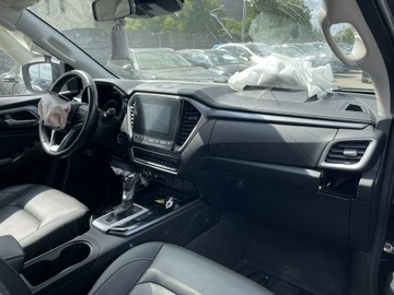 Isuzu D-Max III Extended Cab 1.9 Ddi 163KM 2022 Isuzu D-Max Automat 4x4 Skóra Kamera, zdjęcie 10