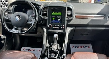 Renault Koleos II SUV Facelifting 1.7 Blue dCi 150KM 2020 Renault Koleos Black Weekend-Salon PL Automat 1.7 Diesel 150KM, zdjęcie 17