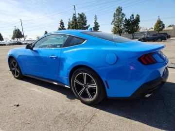 Ford Mustang VI 2025 Ford Mustang 2025 2.3l 2.3 Benzyna 310KM, zdjęcie 1