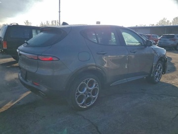 Alfa Romeo 2024 Alfa Romeo Tonale 2024 ALFA ROMEO TONALE VELOCE 1.3 Hybryda 285KM, zdjęcie 3