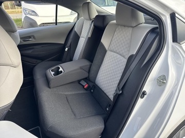 Toyota Corolla XII Sedan Facelifting 1.8 Hybrid 140KM 2023 Toyota Corolla 1.8 Hybrid Comfort Seria E21 (2019-, zdjęcie 23