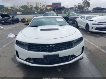 Chevrolet Camaro VI Coupe 6.2 455KM 2021 Chevrolet Camaro LT1 2021 6.2l 6.2 Benzyna 455KM, zdjęcie 7