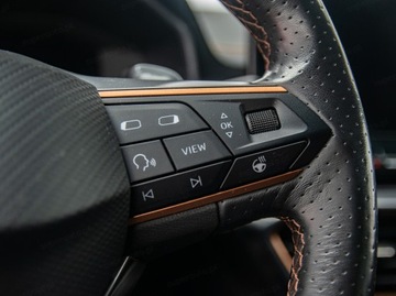 Cupra Formentor Crossover 2.0 TSI 190KM 2021 CUPRA Formentor 2.0 TSI 4Drive DSG Suv 190KM 2021, zdjęcie 16