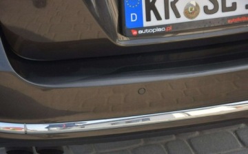 Volkswagen Passat B7 Variant 2.0 TDI CR DPF BlueMotion 140KM 2014 Volkswagen Passat 2.0D 2014r Navi Panorama Skora 2 KPL Opon Sprowadzony, zdjęcie 28