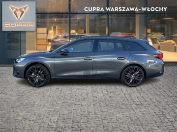 Cupra Leon II Sportstourer Facelifting 2.0 TSI 204KM 2026 Cupra Leon Sportstourer 2.0 TSI 204 KM 7-biegowa a, zdjęcie 1