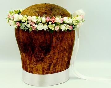 причастный венок, причастные венки, причастие