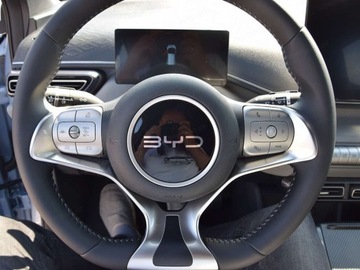 BYD 2025 BYD Dolphin Surf Boost Hatchback (88 KM) 2025, zdjęcie 6