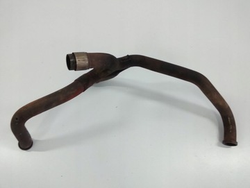 Выпускной коллектор DUCATI MONSTER 600