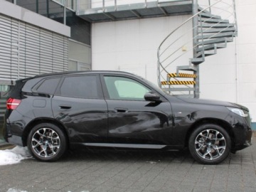 BMW X3 G45 2025 BMW X3 xDrive20 Sport Suv 2.0 (208KM) 2025, zdjęcie 2