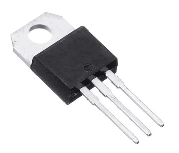 TRIAK BTA26-800B 26A 800V ST TO3P (5167)