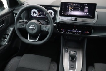 Nissan Qashqai III Crossover Facelifting 1.3 DIG-T MHEV 158KM 2025 Nissan Qashqai 1.3 DIG-T MHEV, 1. Właściciel, zdjęcie 6