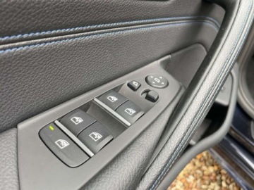 BMW Seria 5 G30-G31 Limuzyna 520d 190KM 2020 BMW Seria 5 520d x-Drive M-Sport Salon Polska Bezwypadkowy 2.0 Diesel, zdjęcie 27