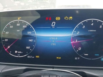 Mercedes Klasa C W206 2025 Mercedes-Benz Klasa C 300 2025 2.0l 2.0 Benzyna 255KM, zdjęcie 10