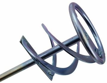 AWTOOLS СМЕСИТЕЛЬ ДЛЯ РАСТВОРА M14 - 140 мм x 600 мм BL